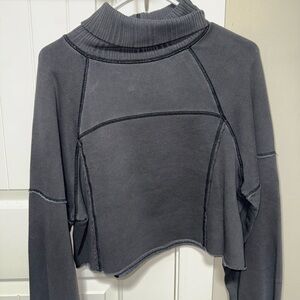 Aerie New Heights Turtleneck